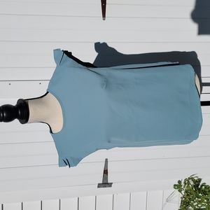 Shein blouse size medium